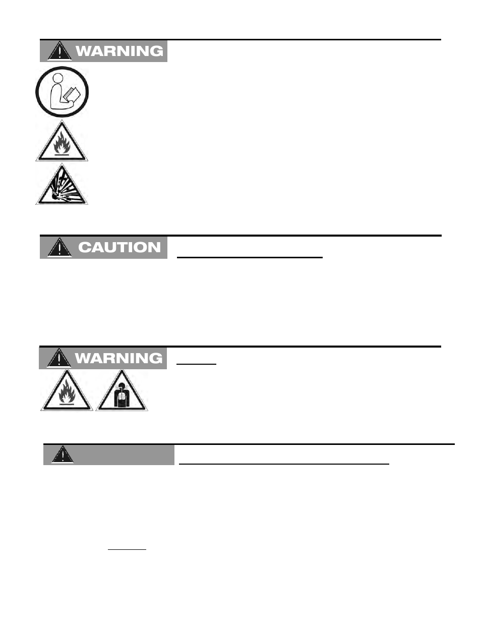 Warning, Caution important | Schwank compactSchwank P40-R User Manual | Page 6 / 53