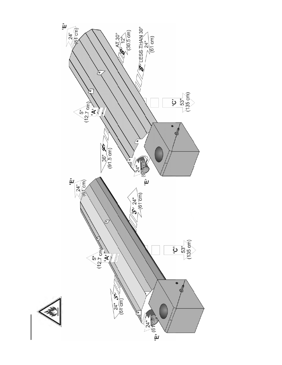 Schwank compactSchwank P40-R User Manual | Page 8 / 53