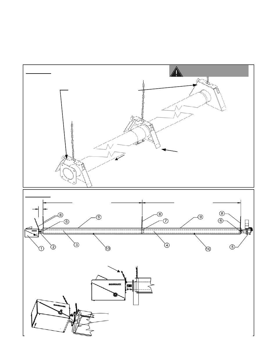 Important | Schwank STSV User Manual | Page 18 / 55