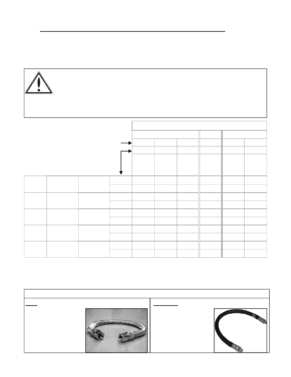 Burner & tube kit assembly chart models stv-jz | Schwank STSV User Manual | Page 45 / 55