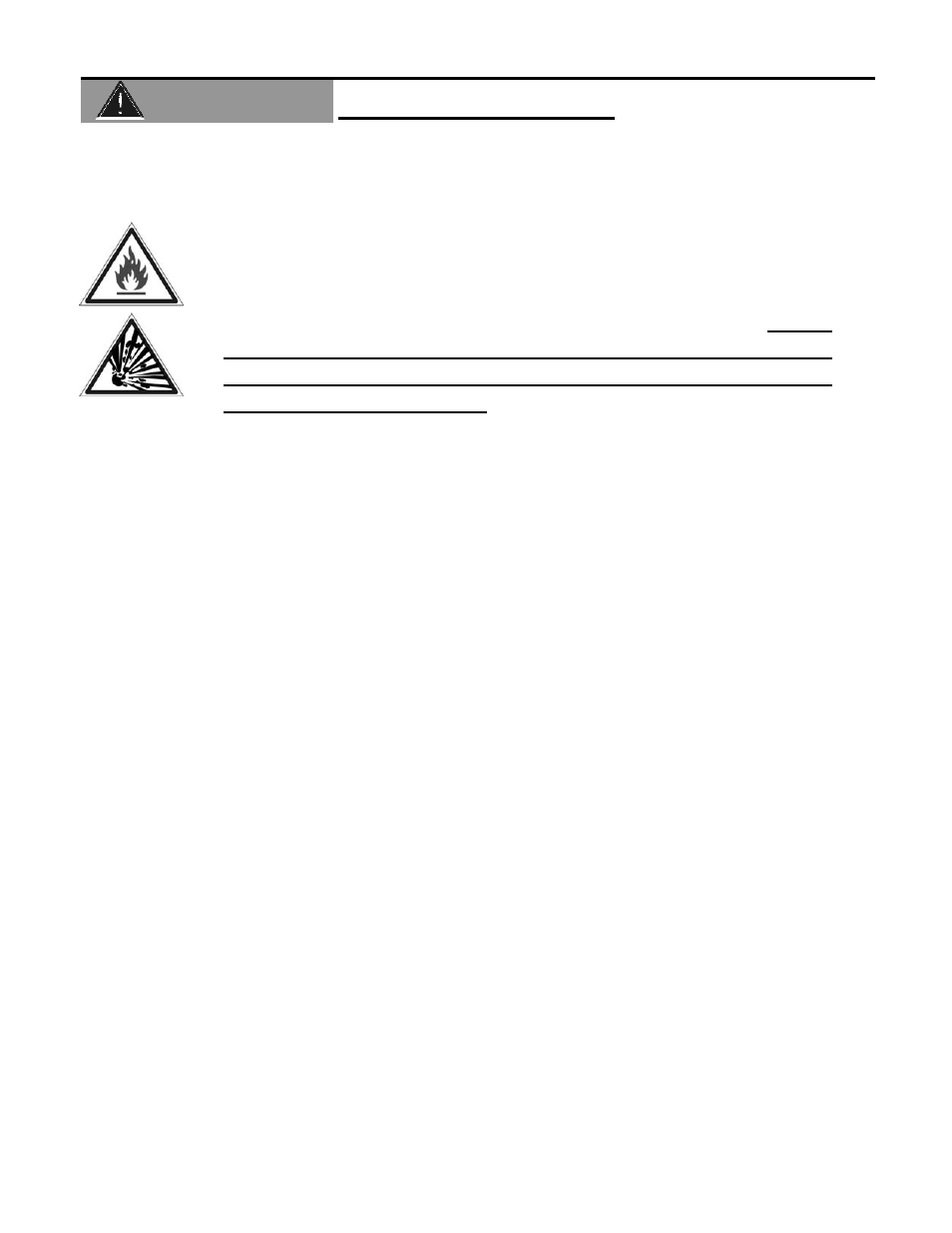Warning, Clearance to combustibles | Schwank STSV User Manual | Page 6 / 55