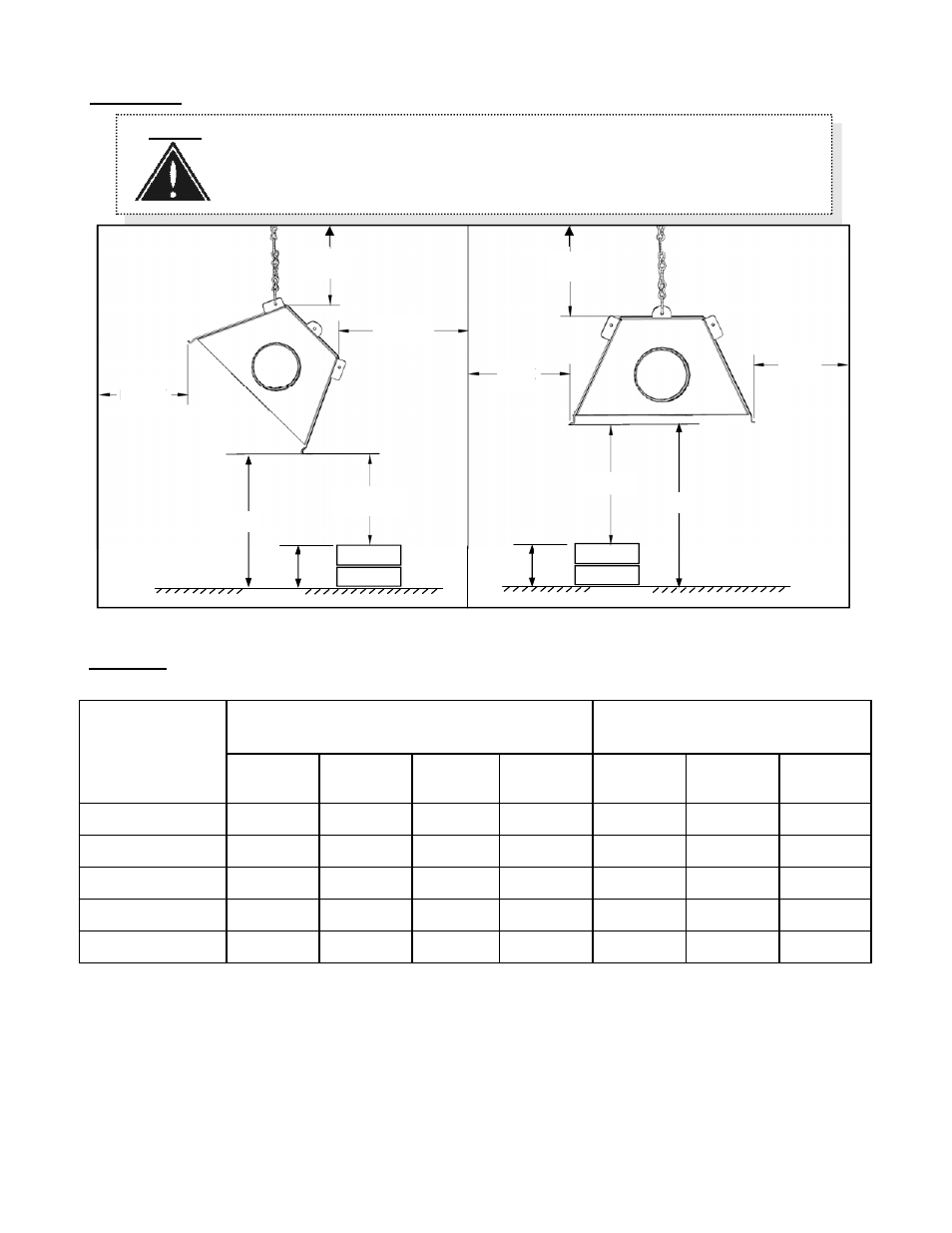 Schwank STSV User Manual | Page 7 / 55