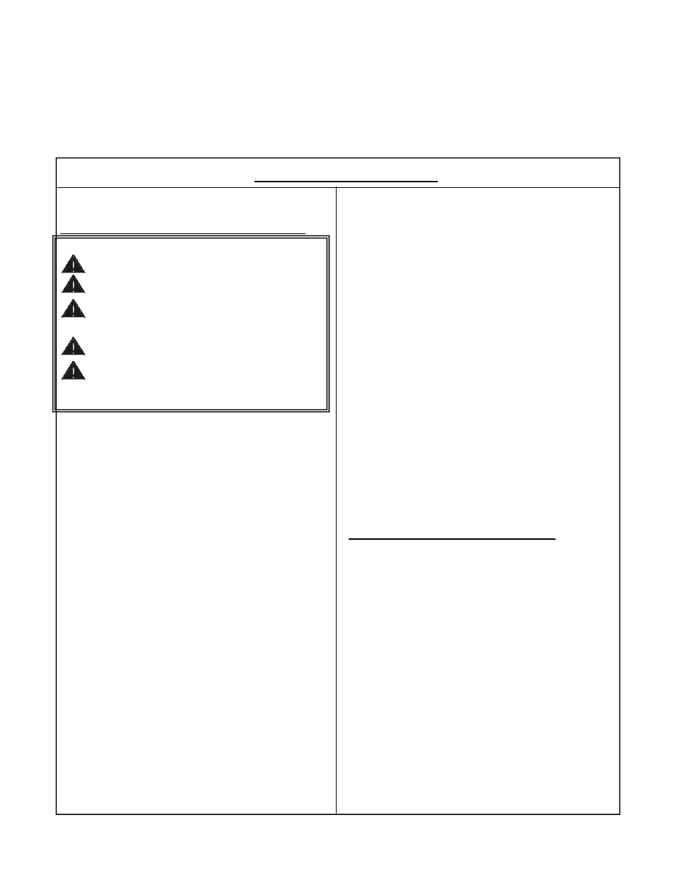 Schwank 2-Stage Series User Manual | Page 3 / 59