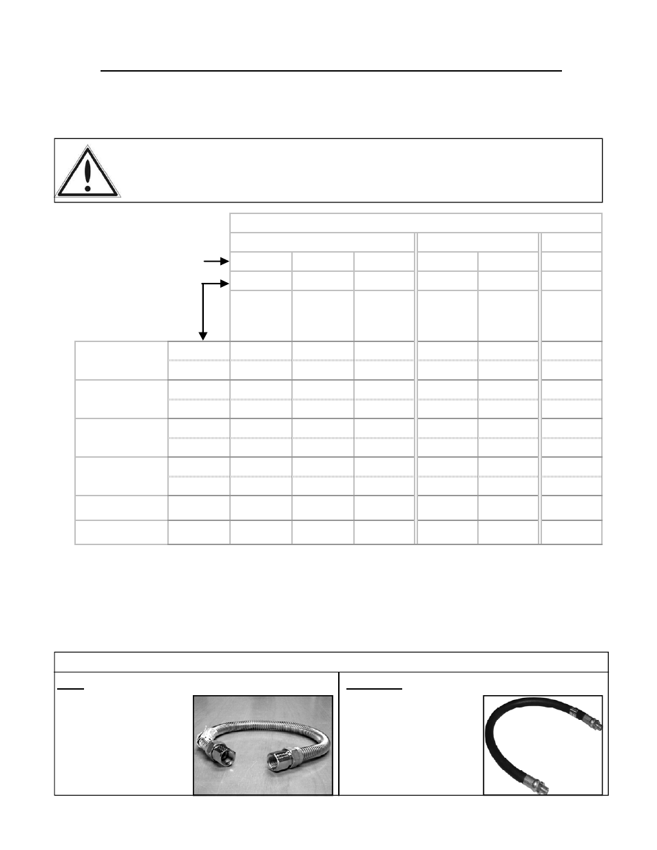 Tube kits (not emissive coated) | Schwank 2-Stage Series User Manual | Page 44 / 59