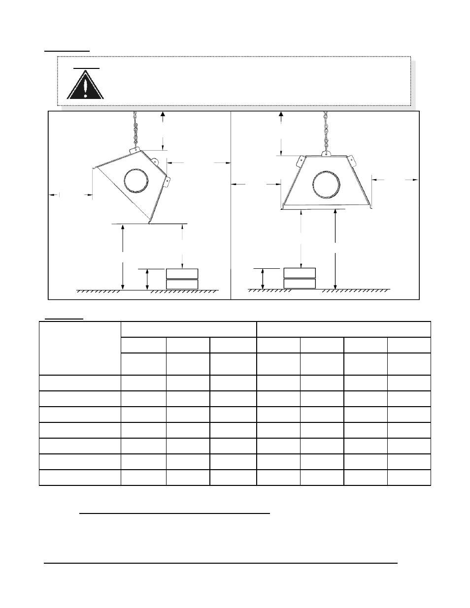 Schwank 2-Stage Series User Manual | Page 7 / 59