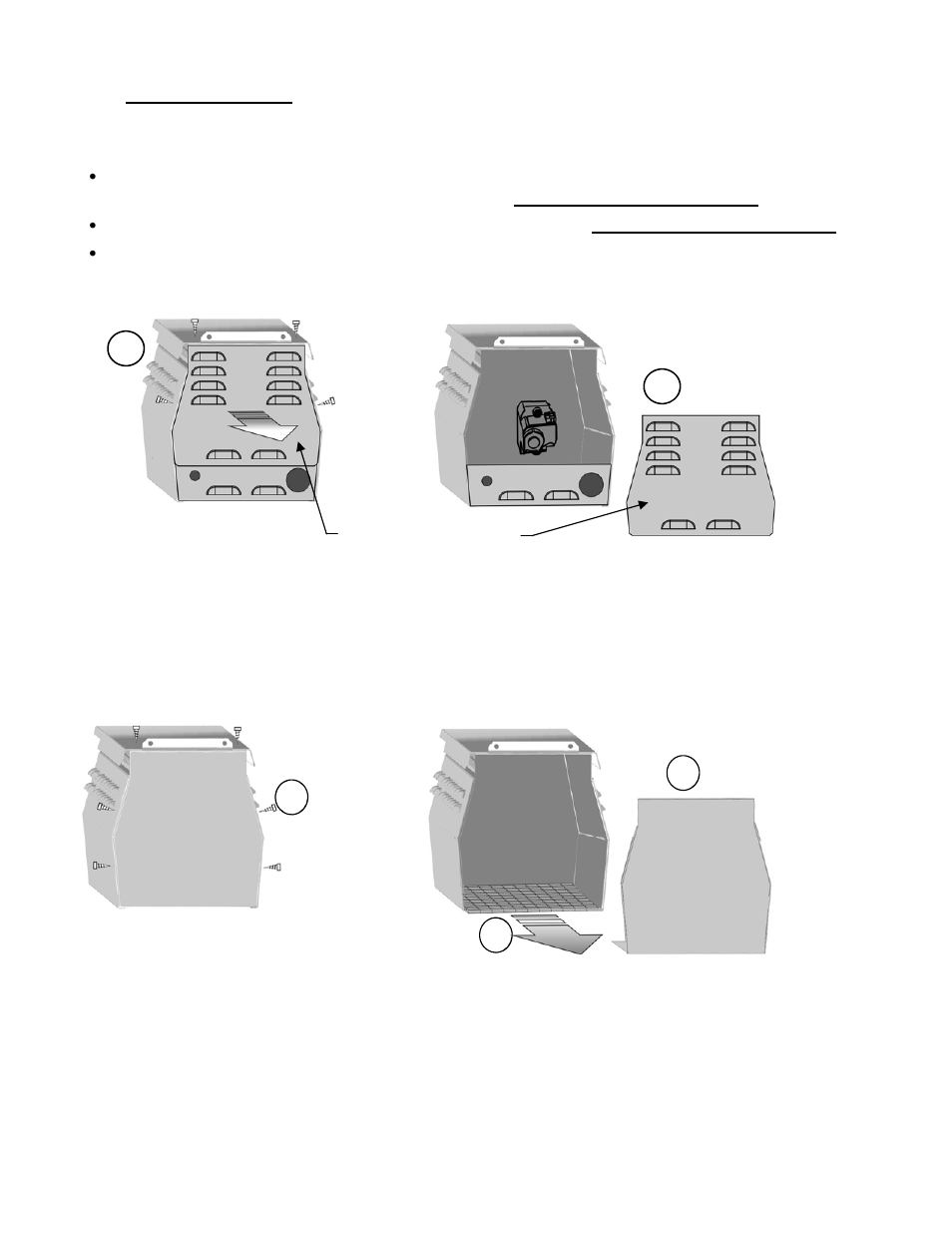 Schwank bistroSchwank 2-Stage User Manual | Page 23 / 45