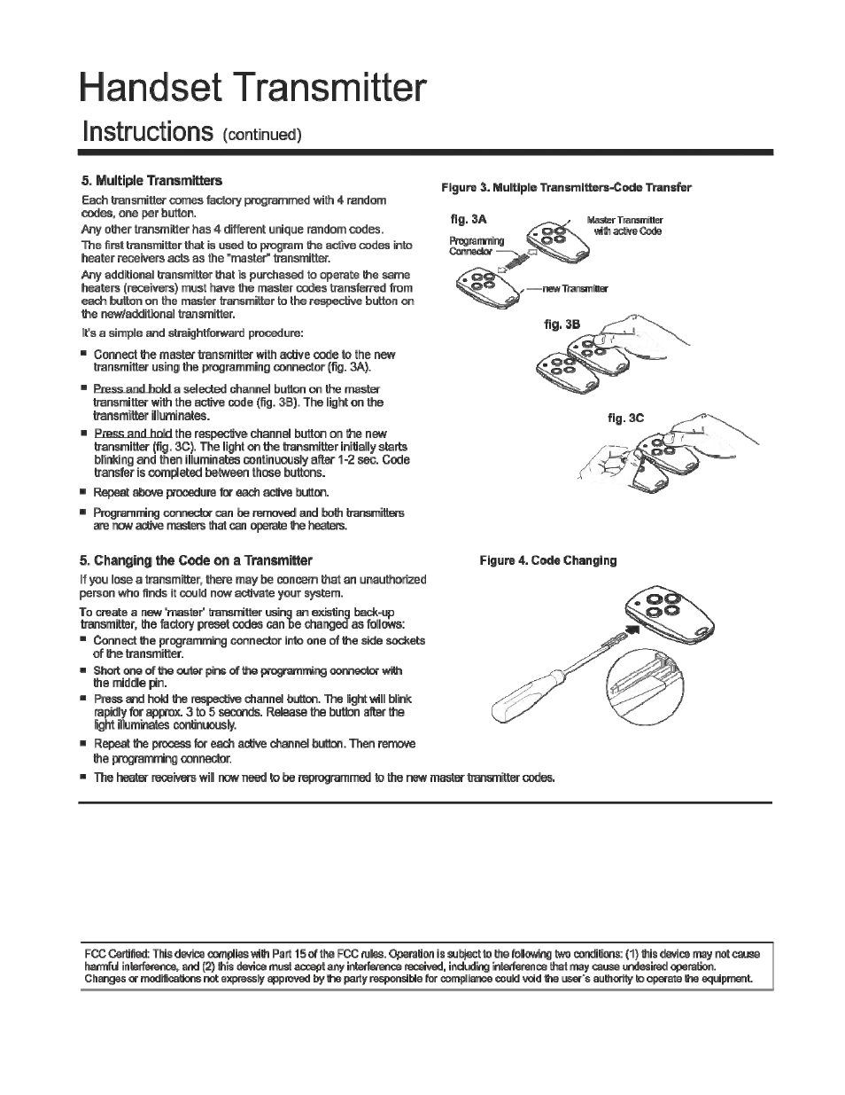 Single-stage models only | Schwank bistroSchwank 2-Stage User Manual | Page 28 / 45