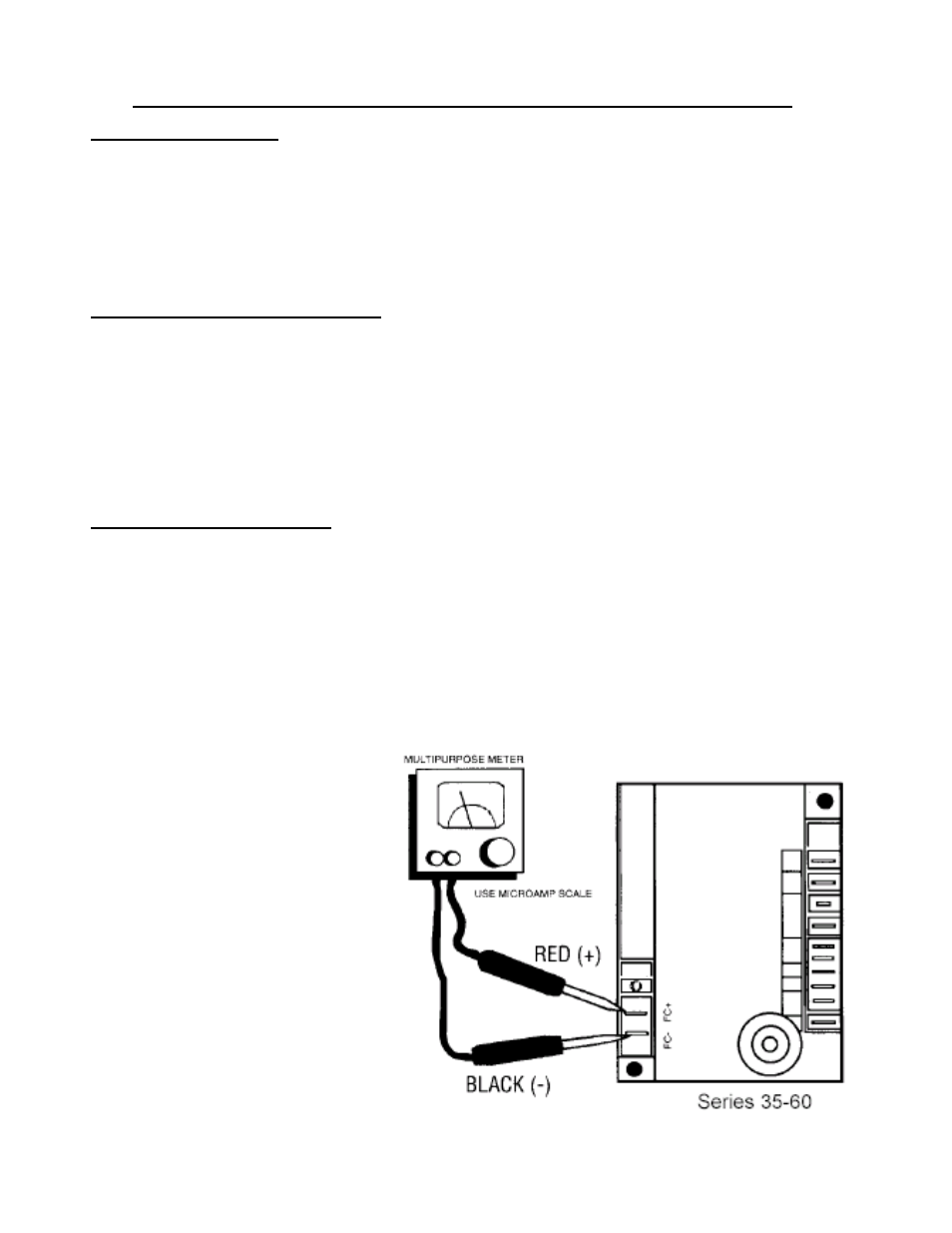 Sequence of operation for fenwal 35-60 dsi control | Schwank bistroSchwank 2-Stage User Manual | Page 31 / 45