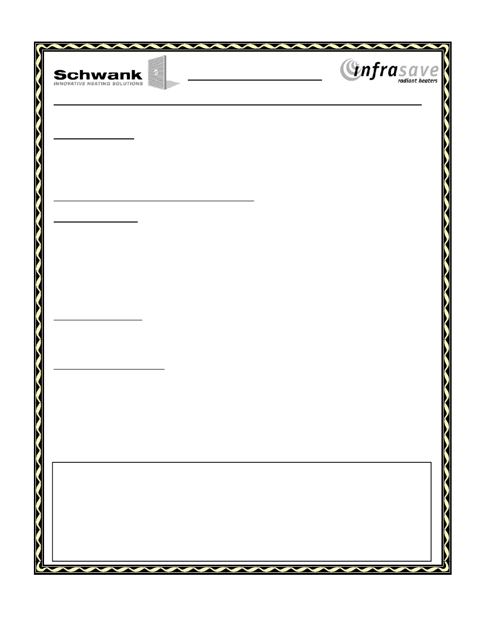 Schwank bistroSchwank 2-Stage User Manual | Page 45 / 45