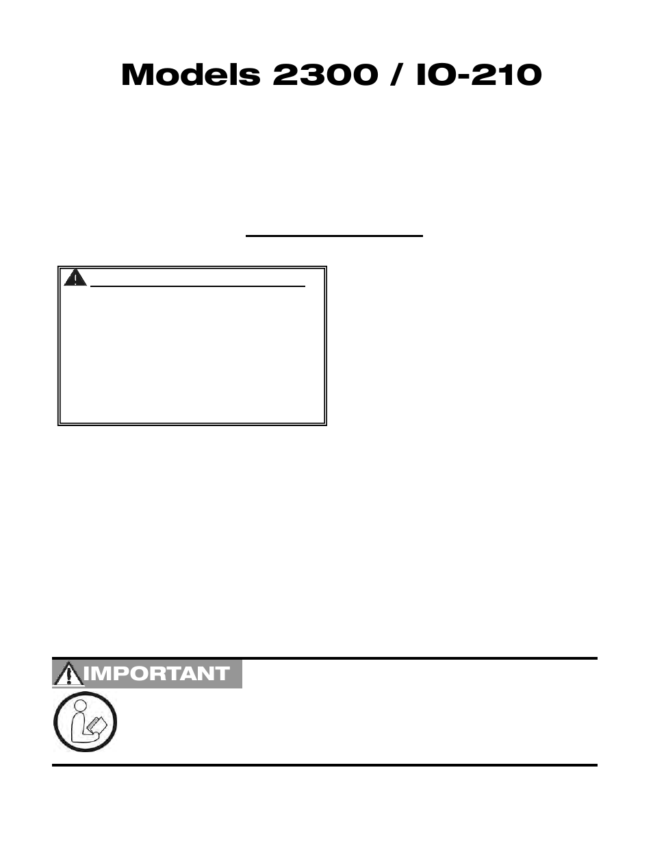 Schwank supremeSchwank IO-210 User Manual | Page 3 / 35