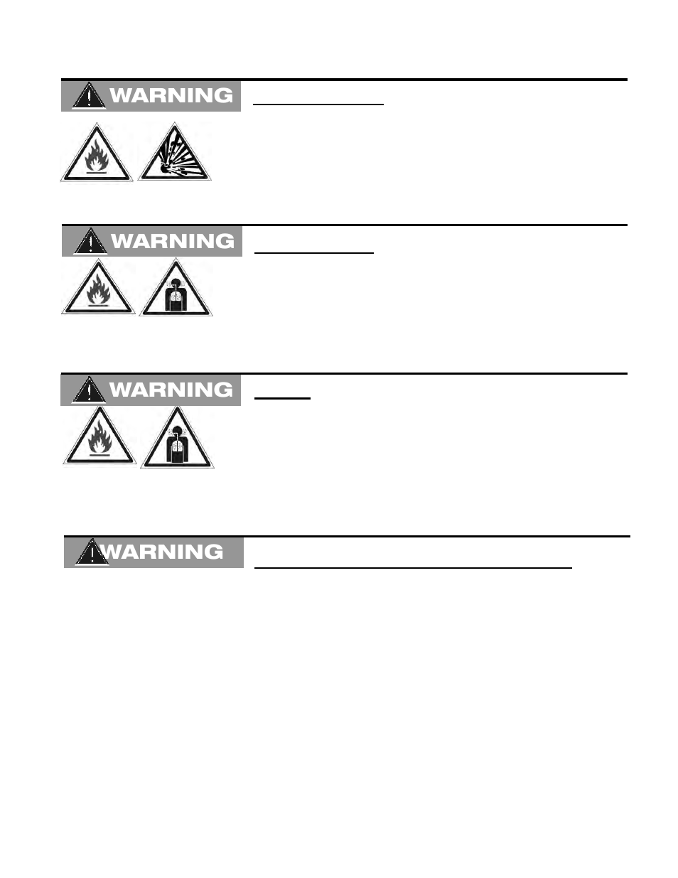 Warning | Schwank supremeSchwank IO-210 User Manual | Page 5 / 35