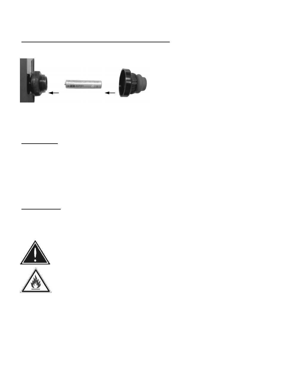 Operation and lighting instructions | Schwank Parasol Series Portable User Manual | Page 12 / 16