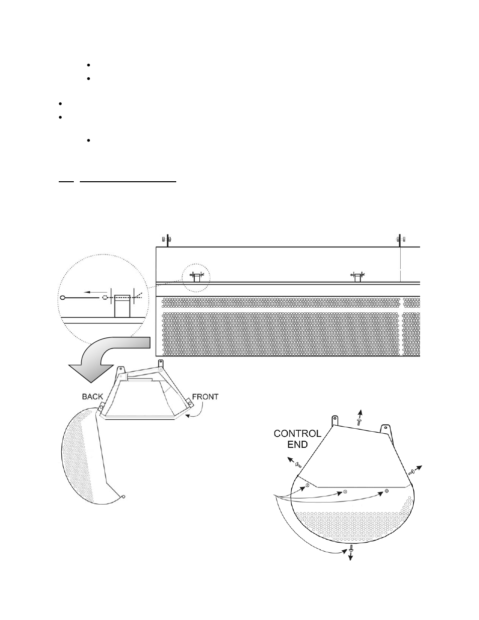Service access | Schwank sportSchwank User Manual | Page 19 / 25