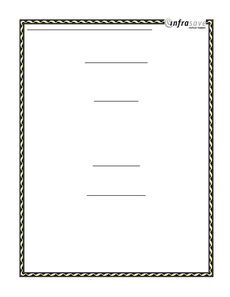 Schwank IEP-1520 User Manual | Page 18 / 18
