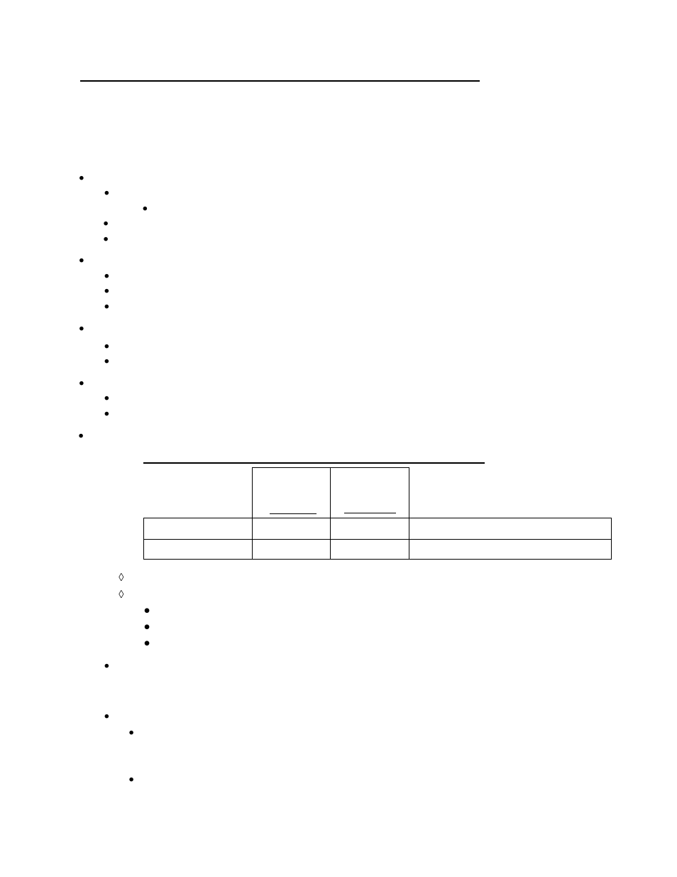 Project design considerations & guidelines | Schwank IEP-1520 User Manual | Page 7 / 18