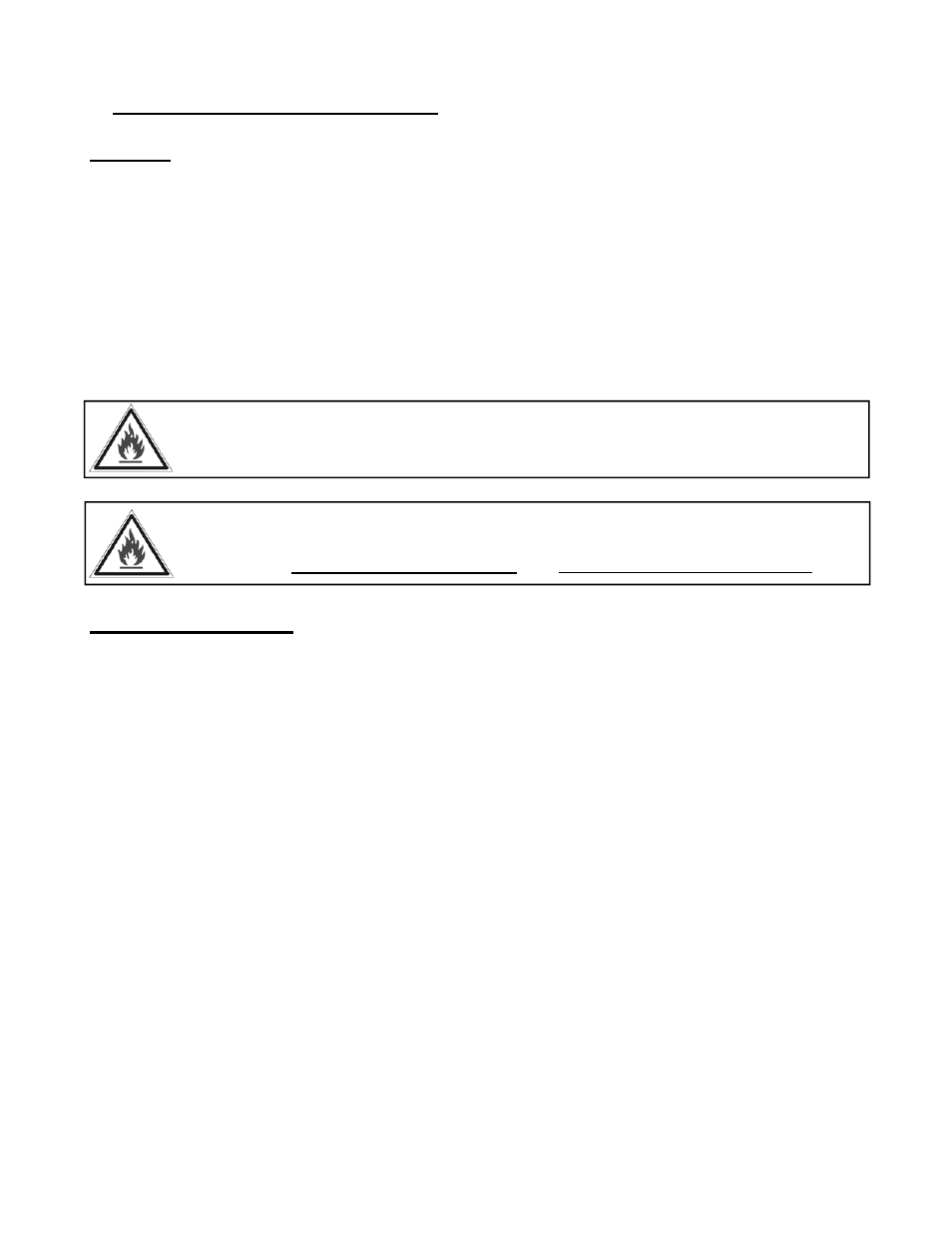 Installation instructions general, Locating the heater | Schwank IEP-1520 User Manual | Page 9 / 18