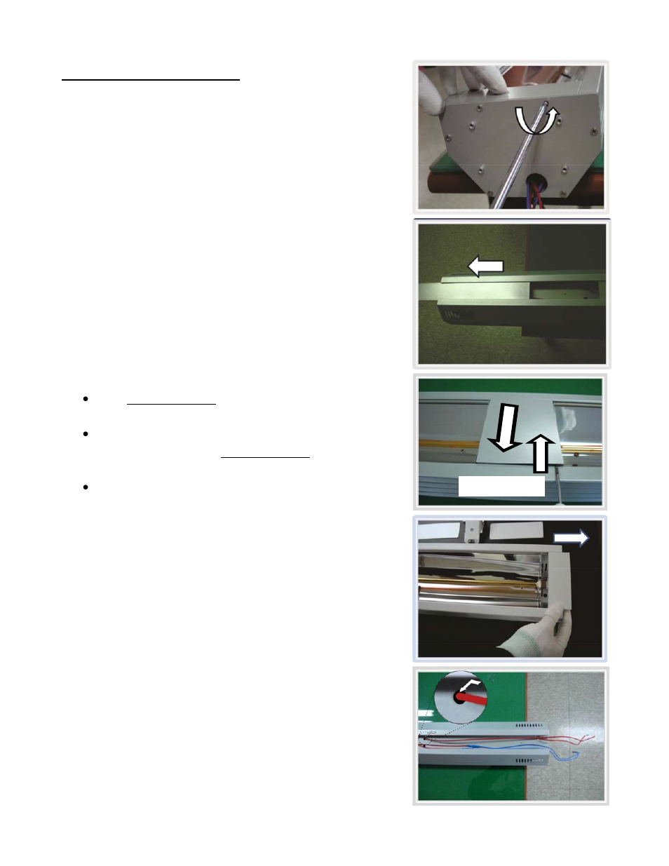 Step 9, Step 10, Step 11 | Step 12, Step 13 | Schwank IEP-4024 User Manual | Page 17 / 19