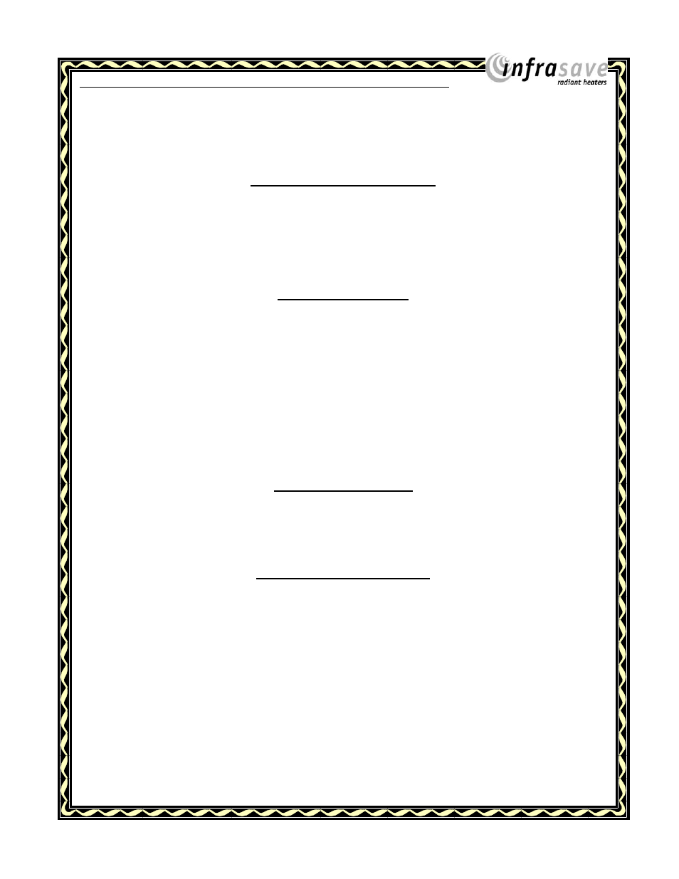 Schwank IEP-4024 User Manual | Page 19 / 19