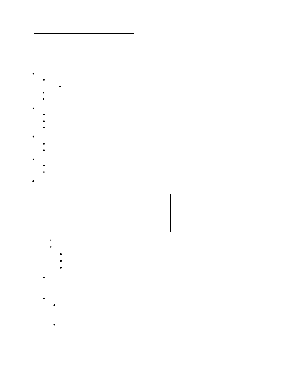 Project design guidelines | Schwank IEP-4024 User Manual | Page 7 / 19