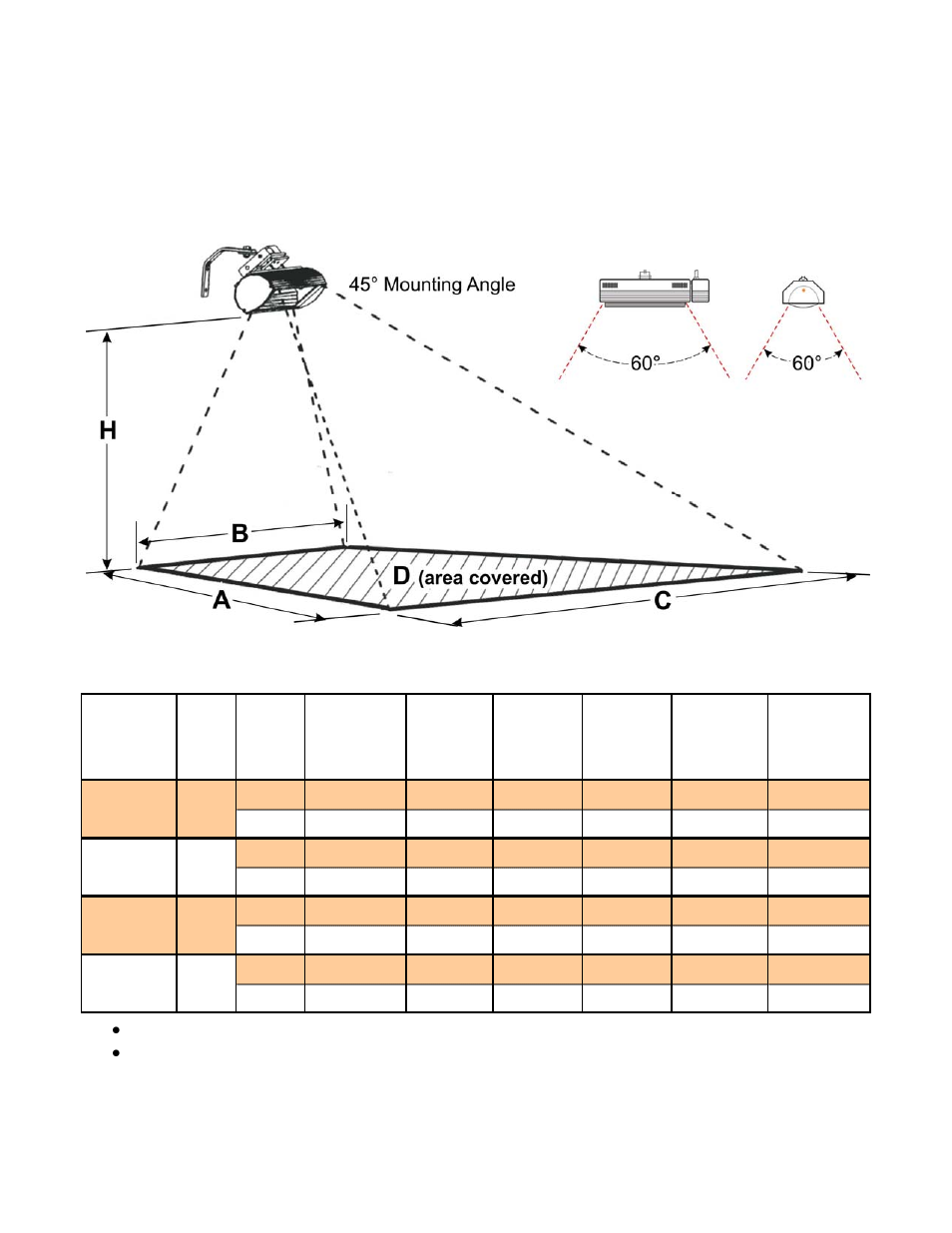 Schwank IEP-4024 User Manual | Page 8 / 19