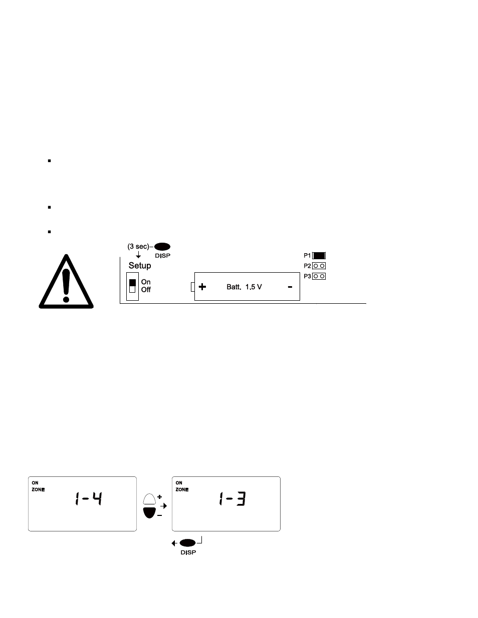 5 set up the operating parameters | Schwank ThermoControl Plus 2 User Manual | Page 17 / 37