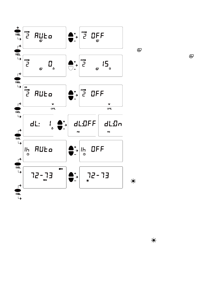 Schwank ThermoControl Plus 2 User Manual | Page 19 / 37