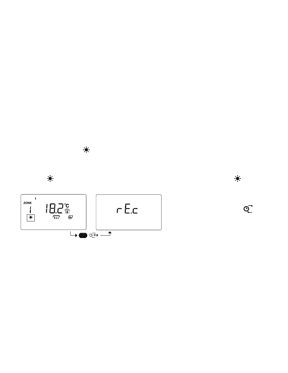 7 exhaust fan output connection, 9 remote-control, 10 signal input fault | 11 temperature display ºf / ºc selection | Schwank ThermoControl Plus 2 User Manual | Page 27 / 37