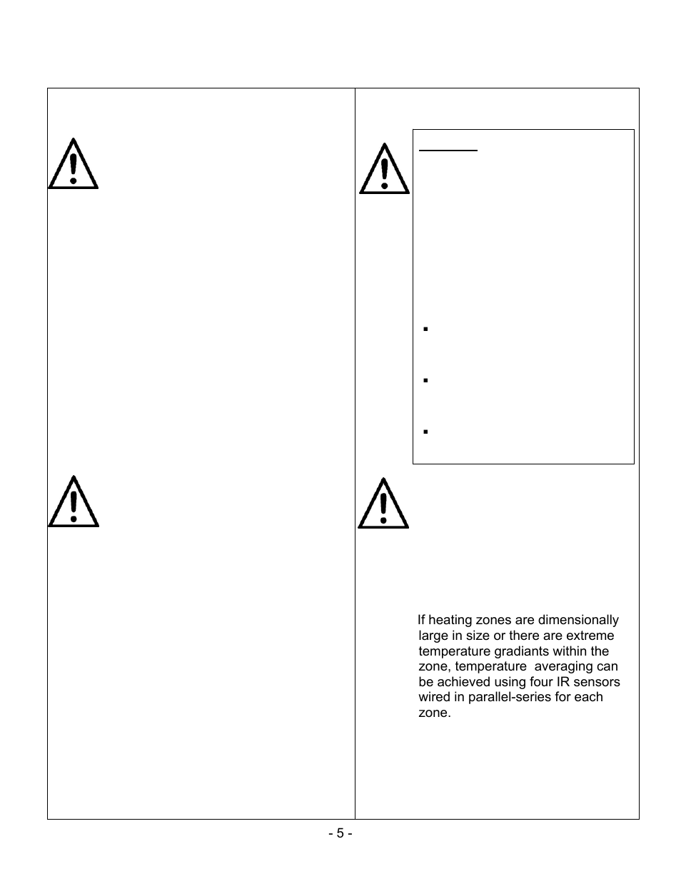 2 safety | Schwank ThermoControl Plus 4 User Manual | Page 5 / 39
