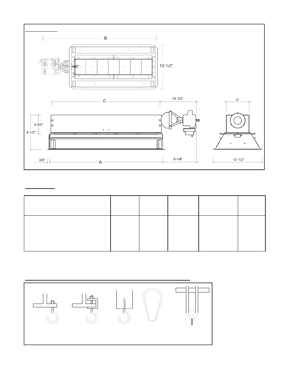 Schwank ecoSchwank Millivolt User Manual | Page 12 / 19