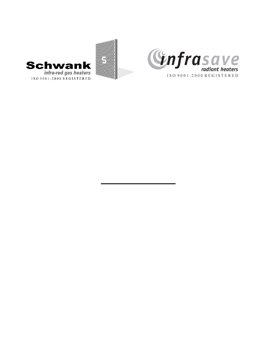 Schwank ecoSchwank Millivolt User Manual | Page 3 / 19