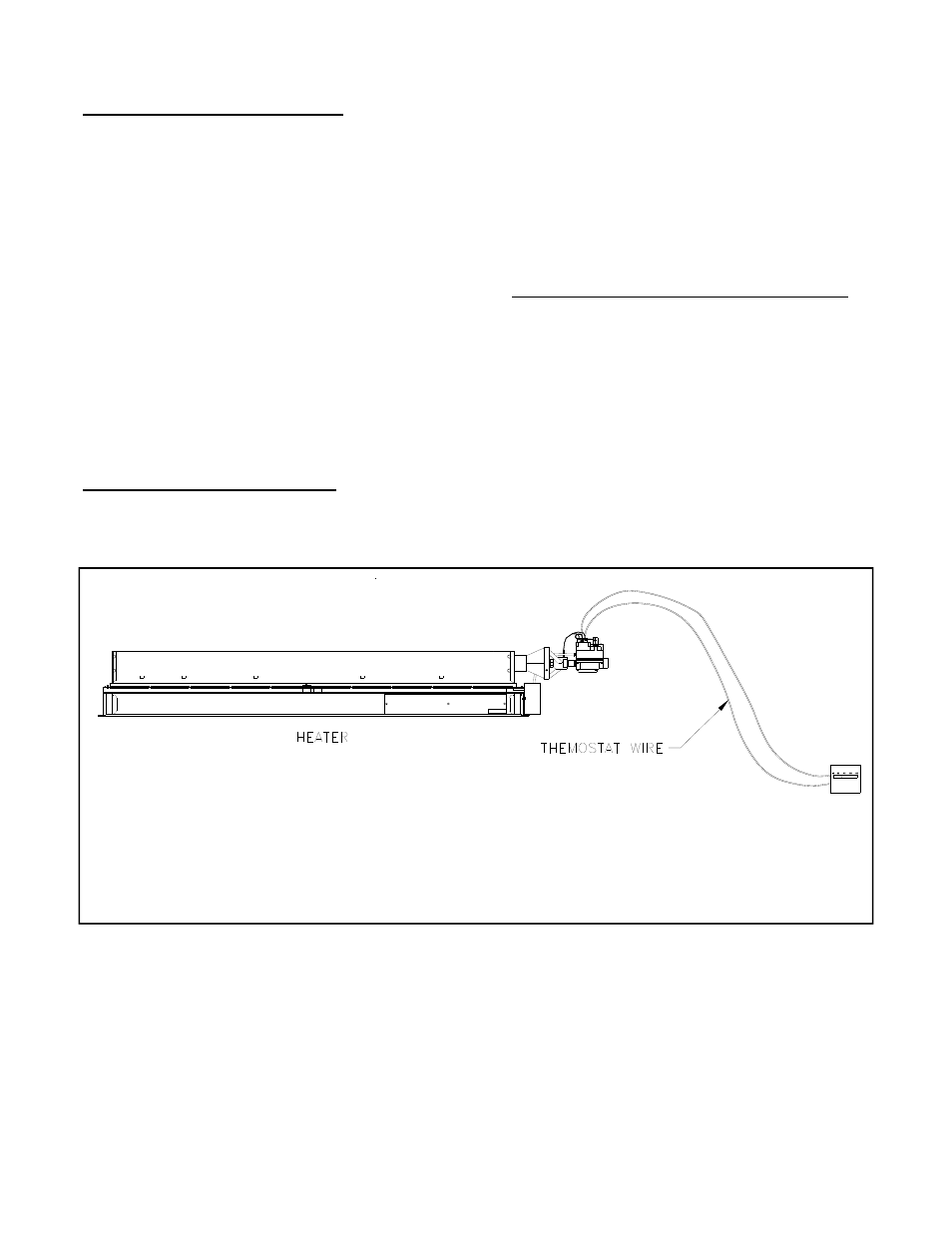Lighting instructions 7. thermostat control, Position, Page 6 | Schwank ecoSchwank Millivolt User Manual | Page 9 / 19