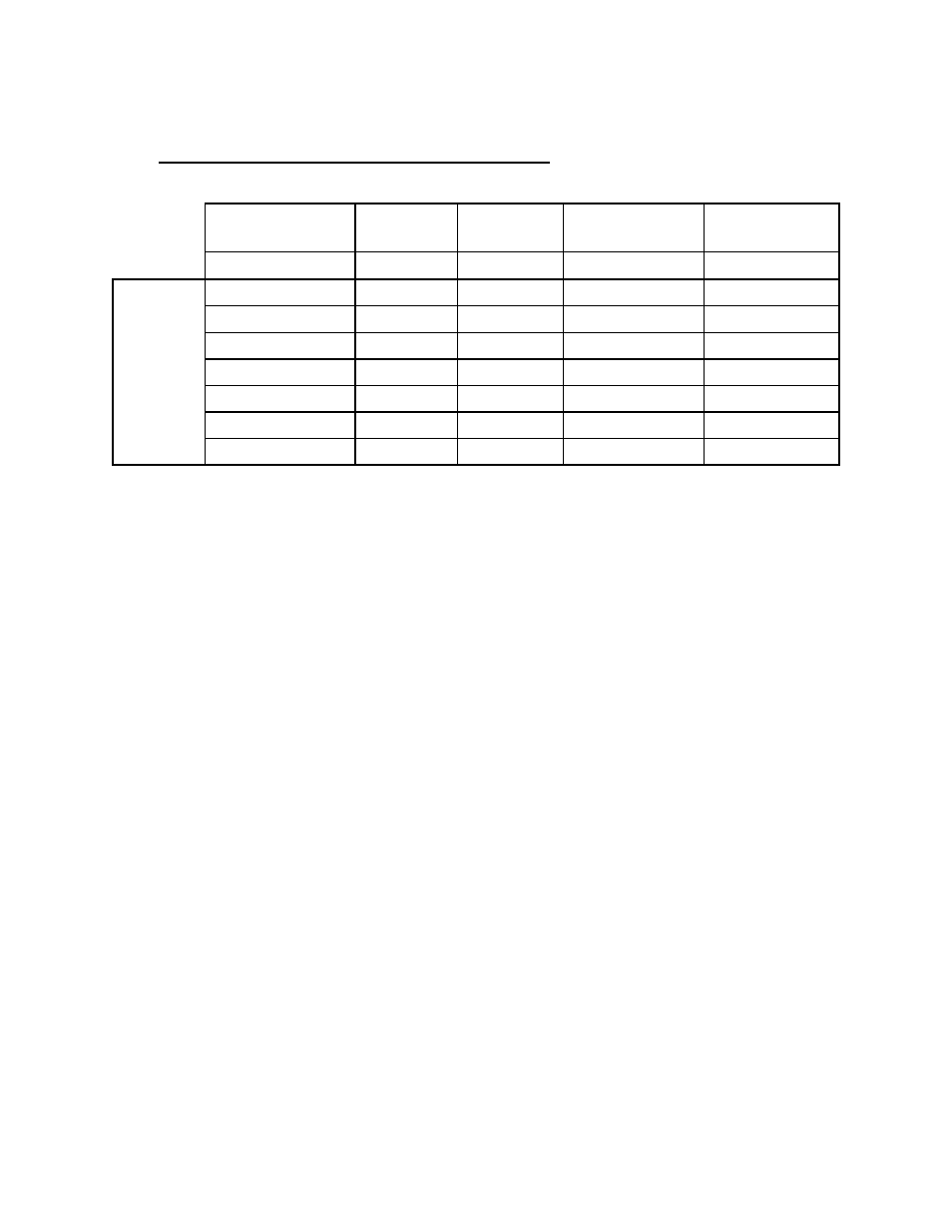 Orifice - altitude conversion chart | Schwank SER(IR) User Manual | Page 33 / 35