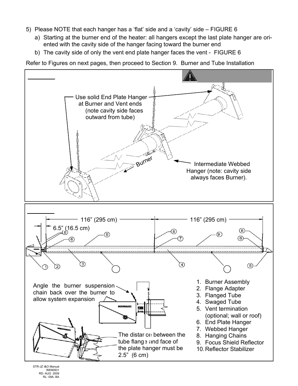Important | Schwank STR-JZ User Manual | Page 18 / 54