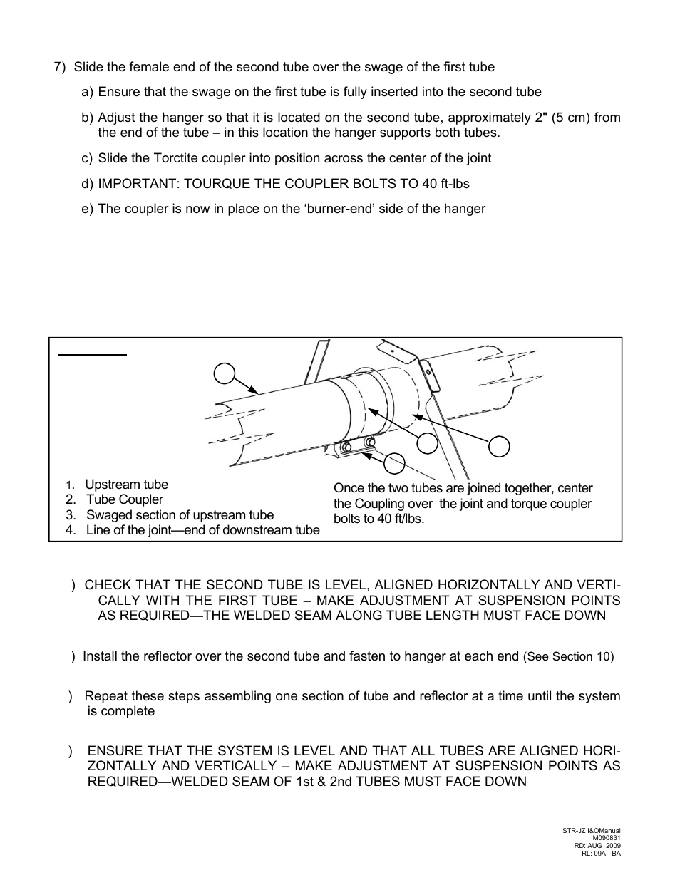 Schwank STR-JZ User Manual | Page 21 / 54