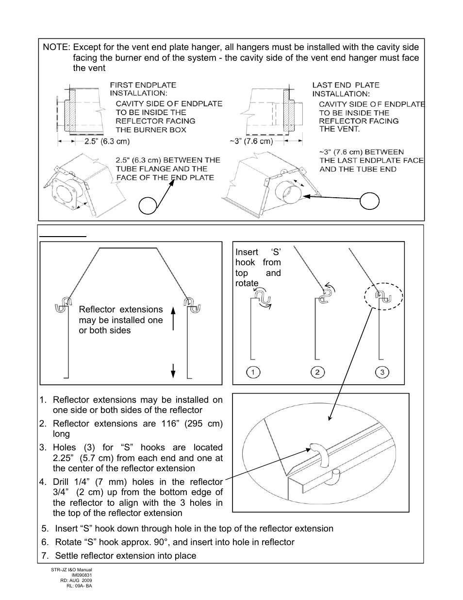 Schwank STR-JZ User Manual | Page 24 / 54