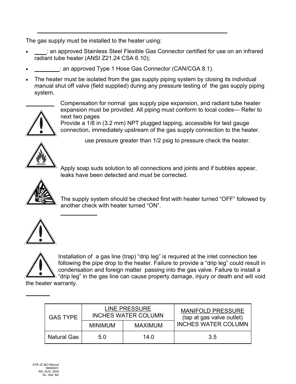 Schwank STR-JZ User Manual | Page 30 / 54