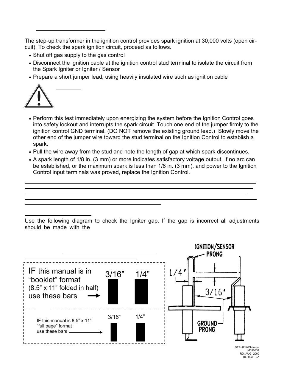 This manual is in “booklet” format, Use these bars | Schwank STR-JZ User Manual | Page 39 / 54