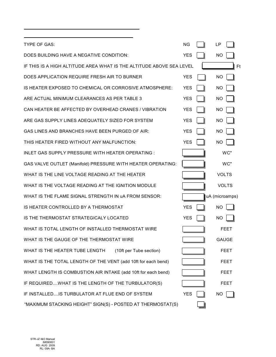 Schwank STR-JZ User Manual | Page 42 / 54