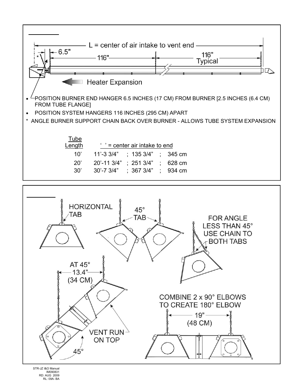 Schwank STR-JZ User Manual | Page 44 / 54