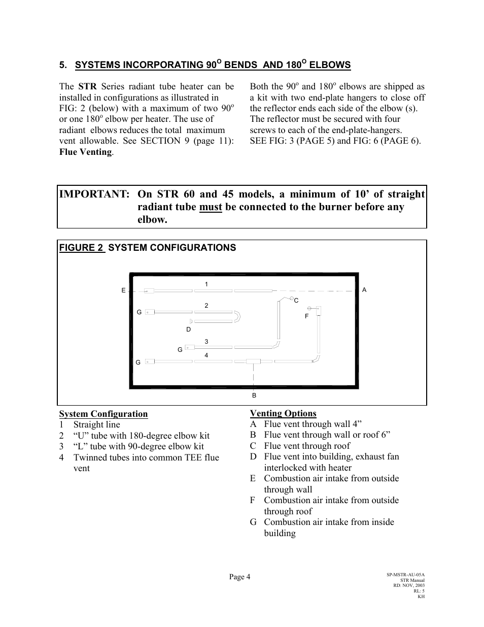 Schwank STR-USA User Manual | Page 8 / 33