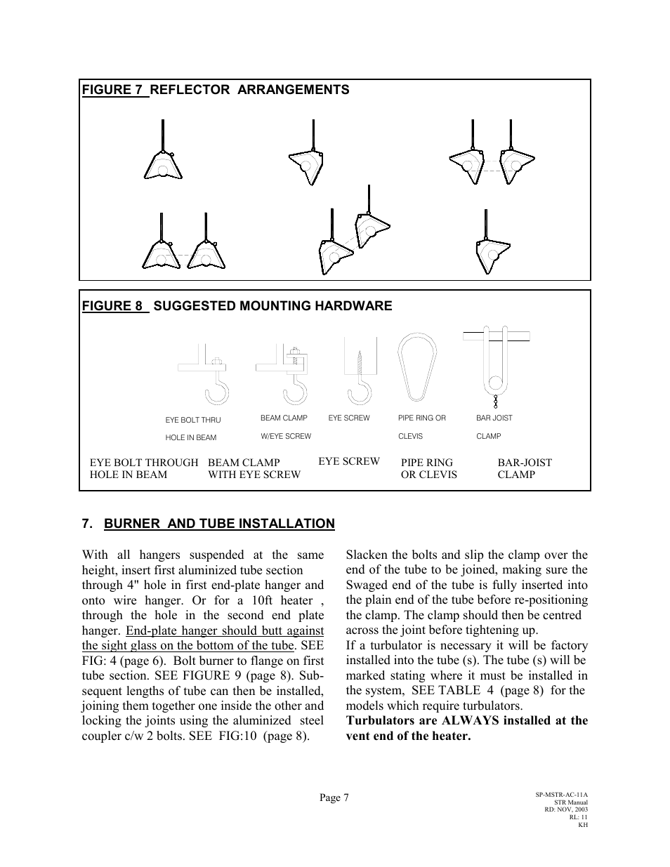 Schwank STR-CANADA User Manual | Page 11 / 33