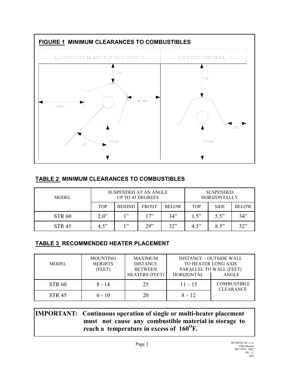 Schwank STR-CANADA User Manual | Page 7 / 33