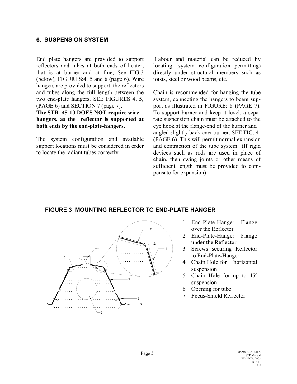 Schwank STR-CANADA User Manual | Page 9 / 33