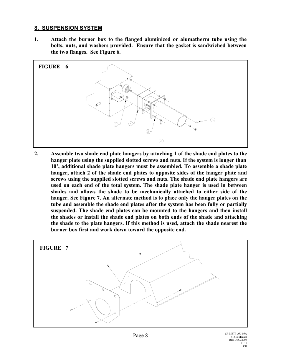 Schwank STSp-USA User Manual | Page 12 / 39