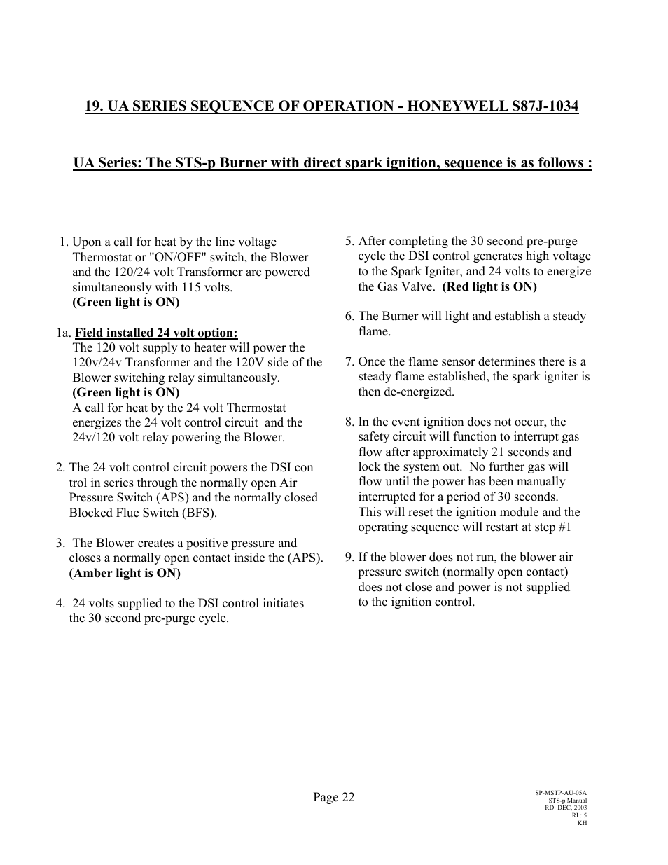 Schwank STSp-USA User Manual | Page 26 / 39