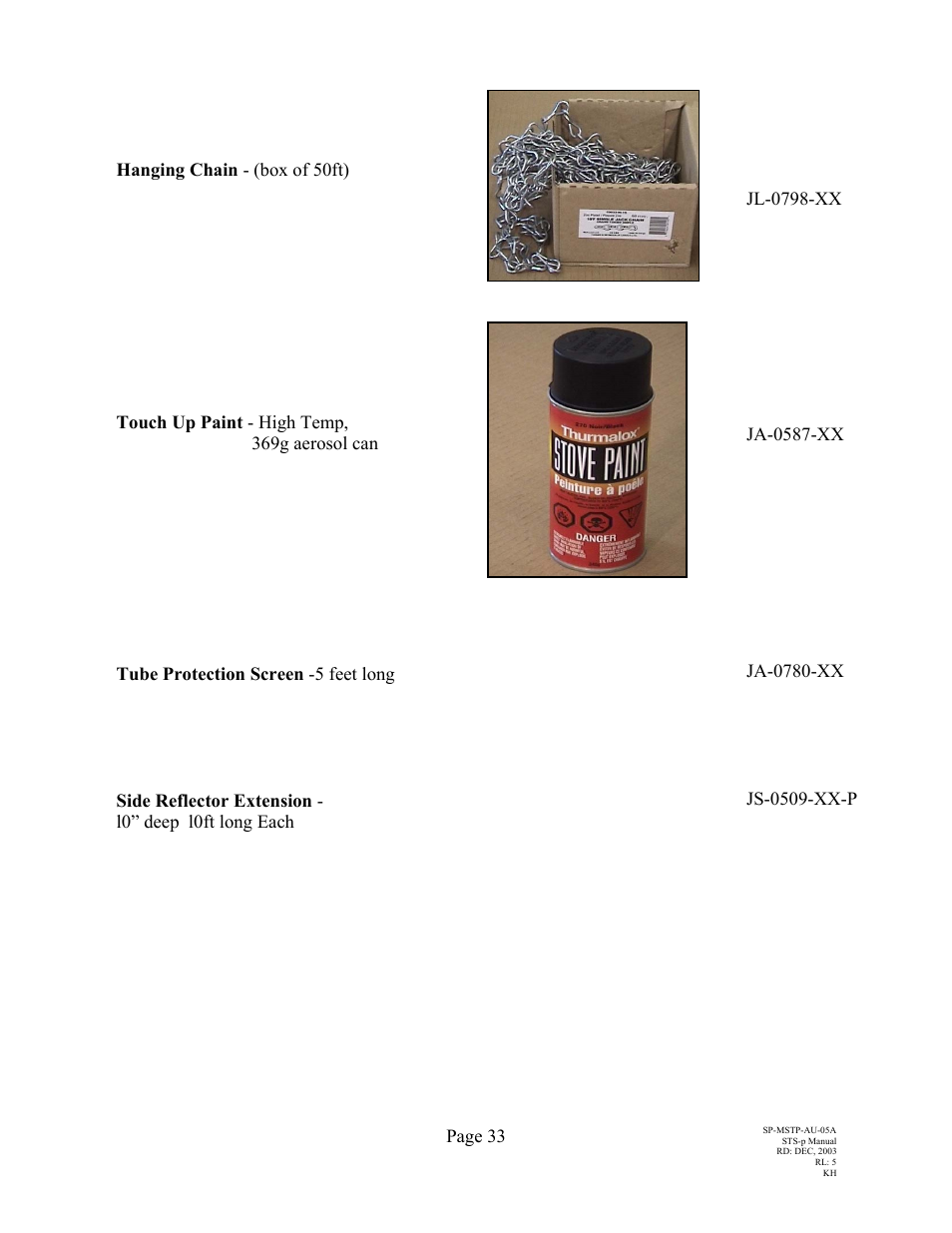 Schwank STSp-USA User Manual | Page 37 / 39