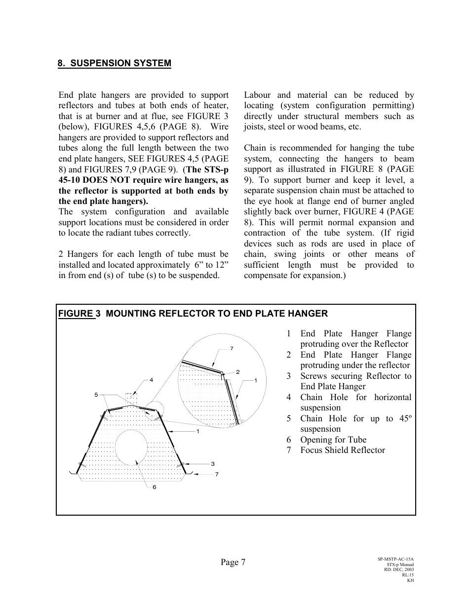 Schwank STSp-CANADA User Manual | Page 11 / 41