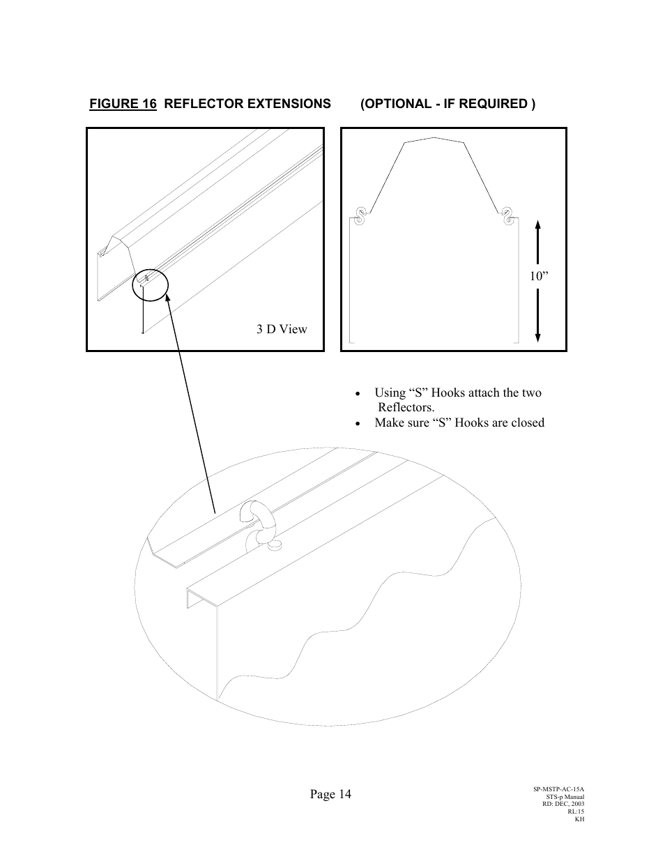 Schwank STSp-CANADA User Manual | Page 18 / 41