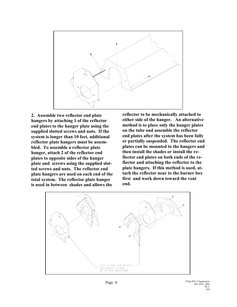 Schwank STSp-WP User Manual | Page 44 / 47