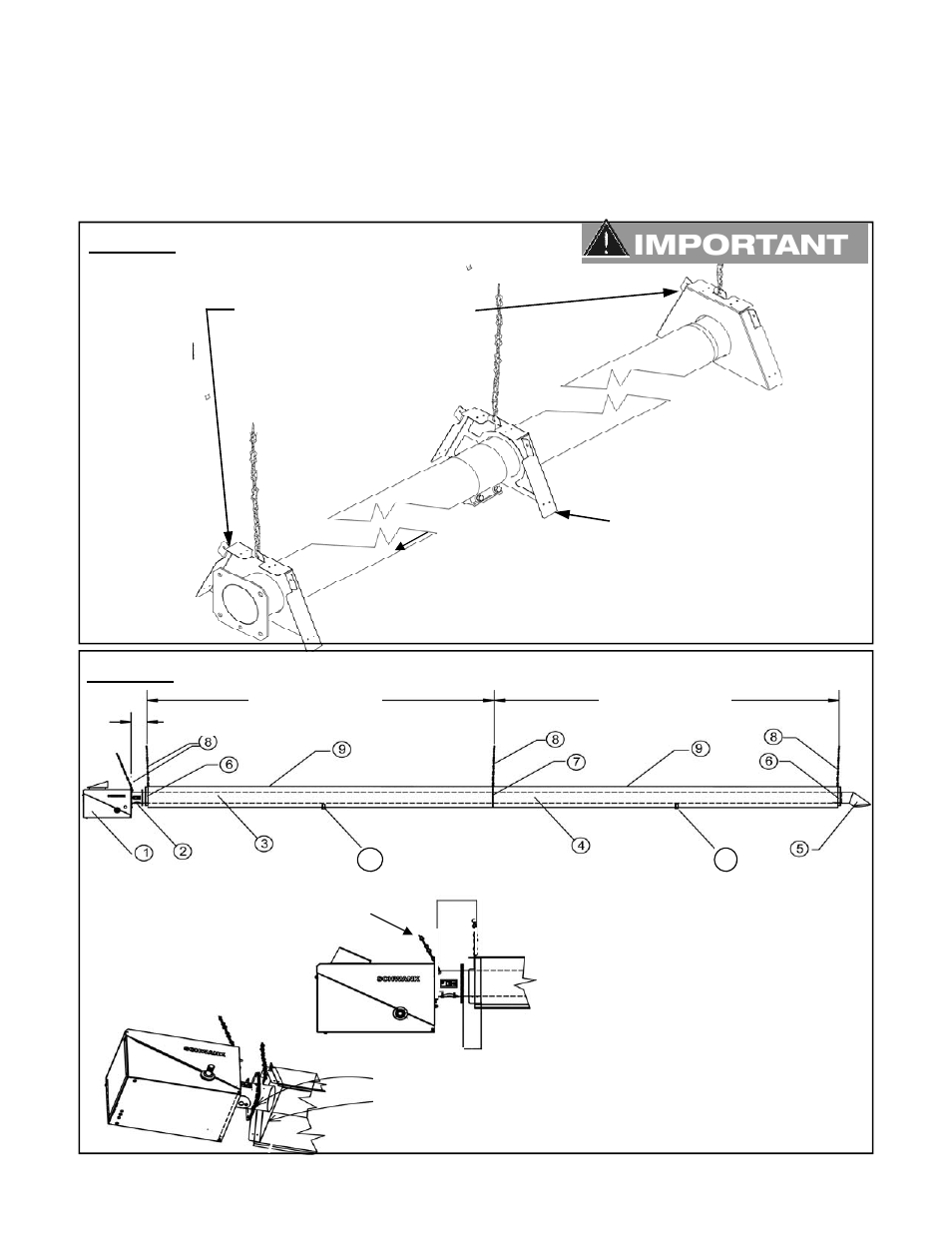 Important | Schwank STW-JZ1 User Manual | Page 18 / 57
